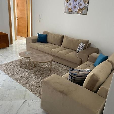 Magnifique Appartement Vue Mer Nabeul Exterior photo
