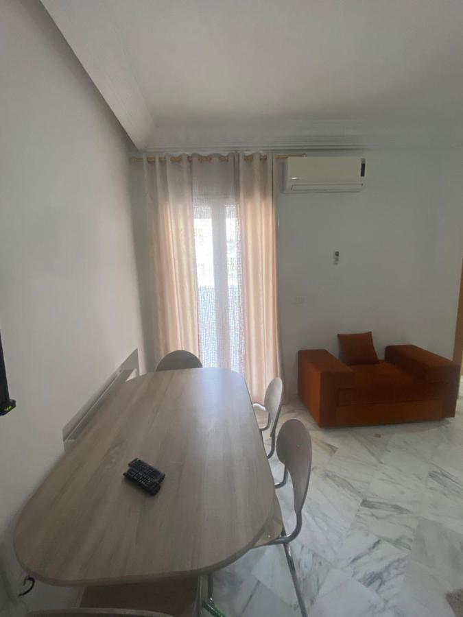 Magnifique Appartement Vue Mer Nabeul Exterior photo