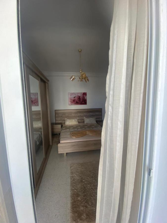 Magnifique Appartement Vue Mer Nabeul Exterior photo