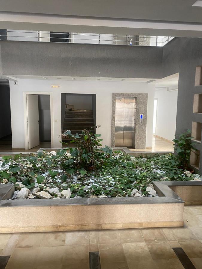 Magnifique Appartement Vue Mer Nabeul Exterior photo