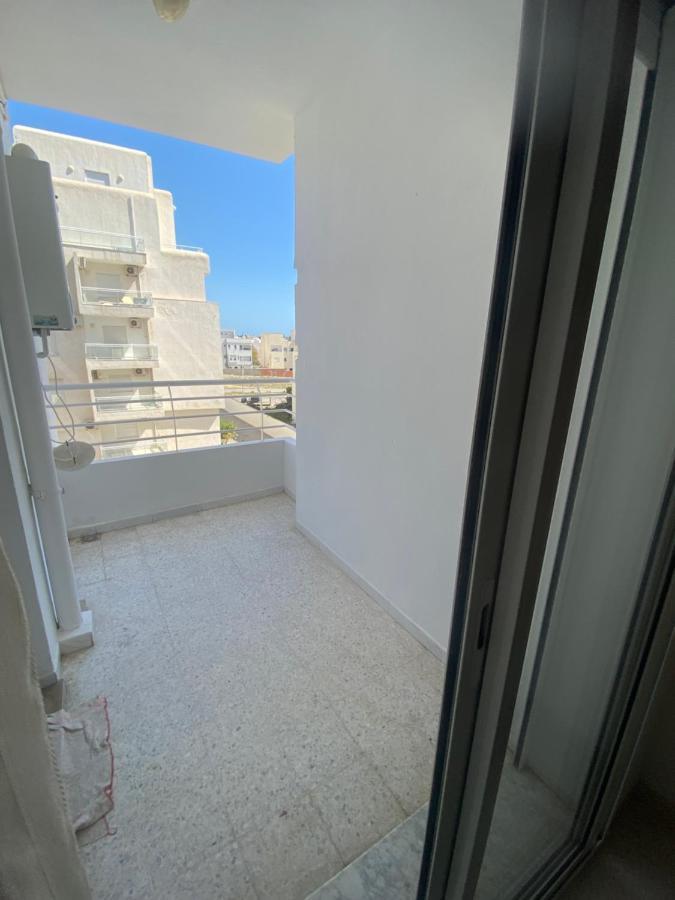 Magnifique Appartement Vue Mer Nabeul Exterior photo