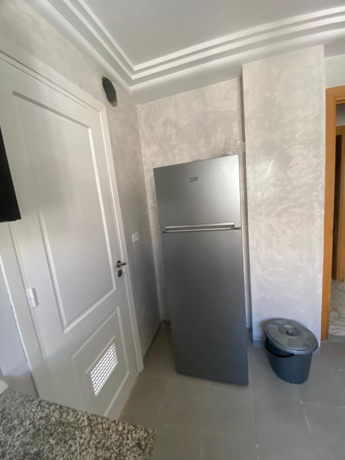Magnifique Appartement Vue Mer Nabeul Exterior photo