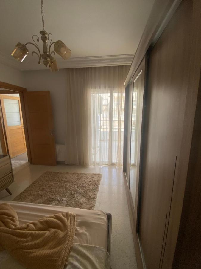 Magnifique Appartement Vue Mer Nabeul Exterior photo