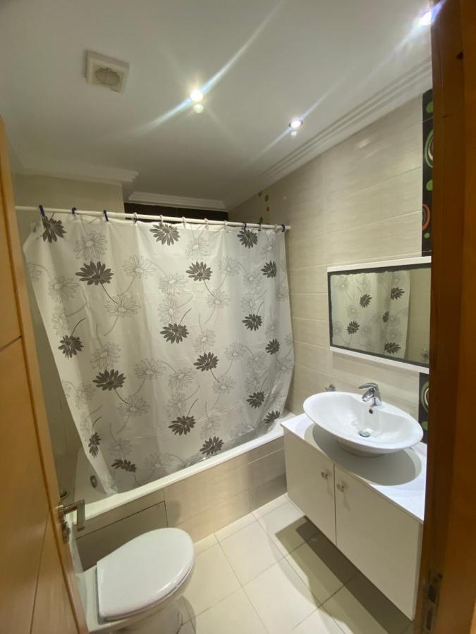Magnifique Appartement Vue Mer Nabeul Exterior photo