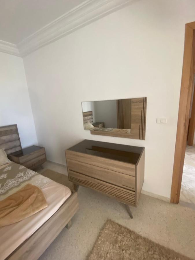 Magnifique Appartement Vue Mer Nabeul Exterior photo