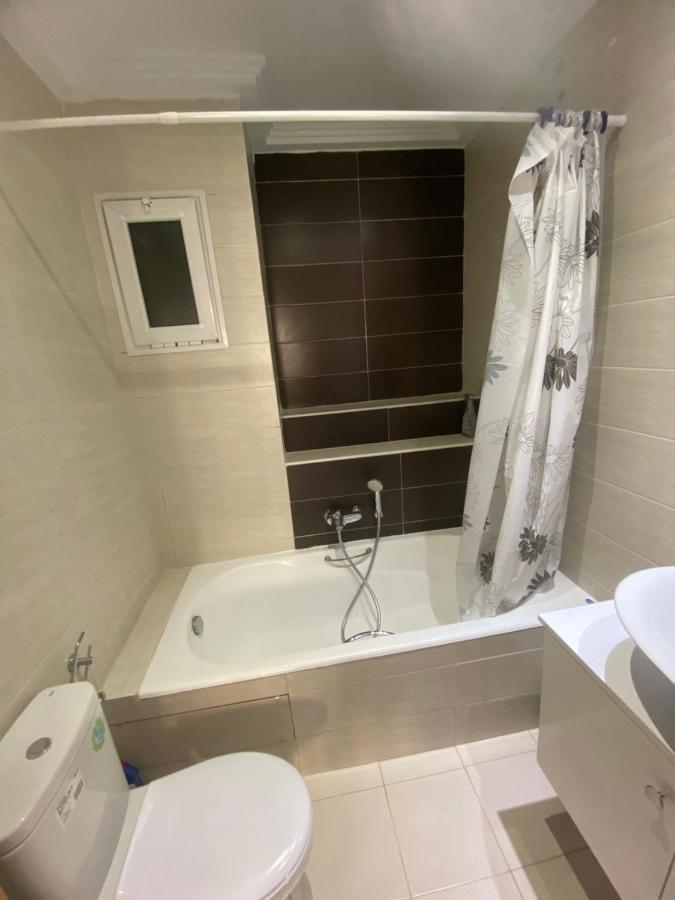 Magnifique Appartement Vue Mer Nabeul Exterior photo