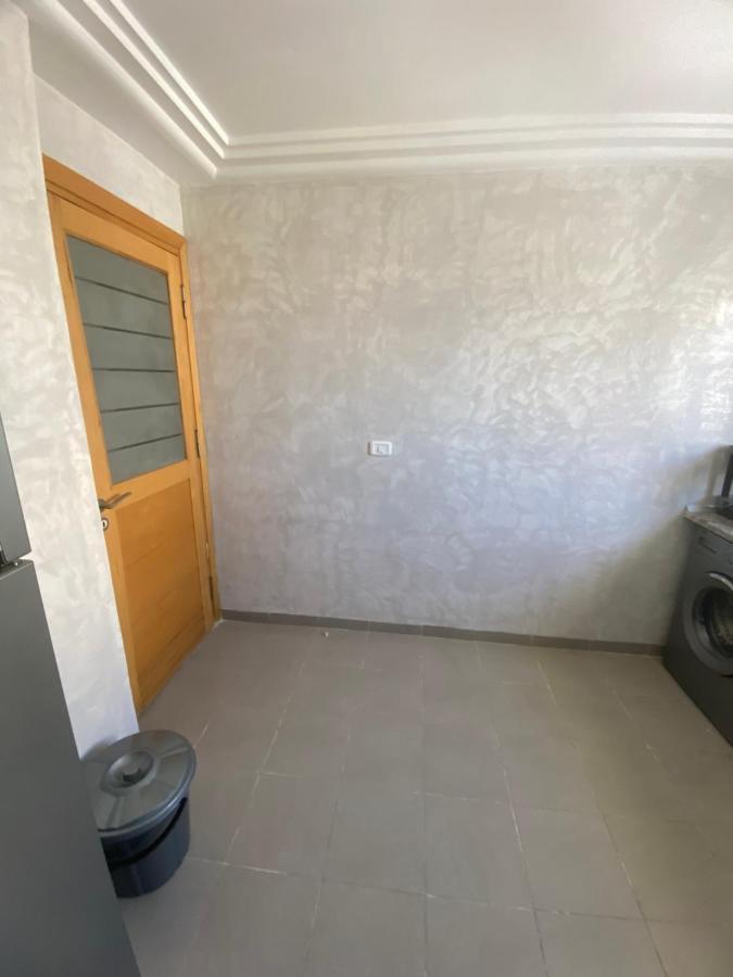 Magnifique Appartement Vue Mer Nabeul Exterior photo